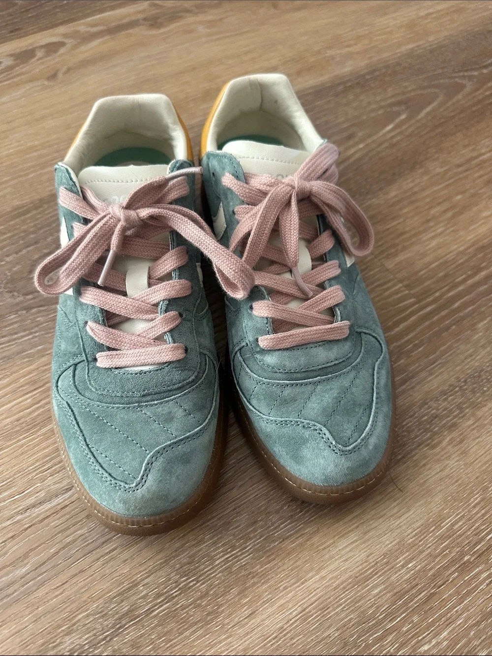 Coolway retro Goal sneaker